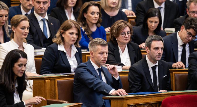 Máris megszólalt az Egyesült Államok a beiktatott új magyar kormányról