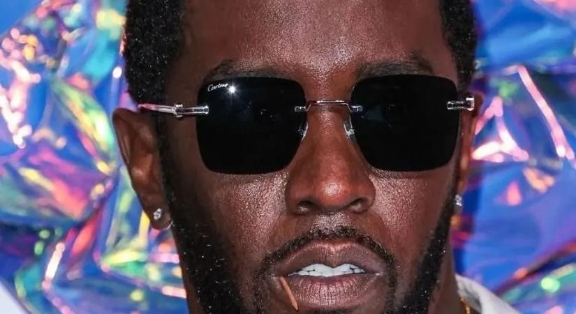 P. Diddy ágyba bújt az angol királyi család egyik tagjával, durva részletek szivárogtak ki