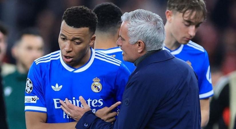 Kemény világ jöhet Madridban – a balhék korszaka után nem akármilyen tisztogatás jöhet