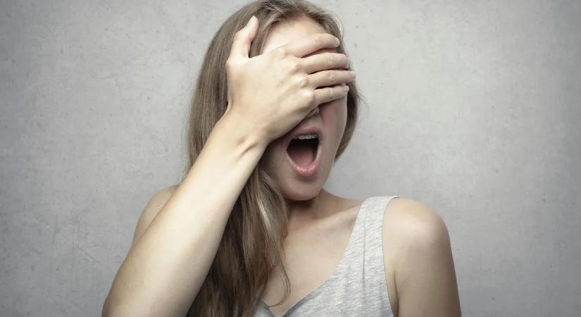 Sokkoló felfedezés: idegen férfi bujkált a házaspár otthonában – nem hiszed el, hogy bukott le