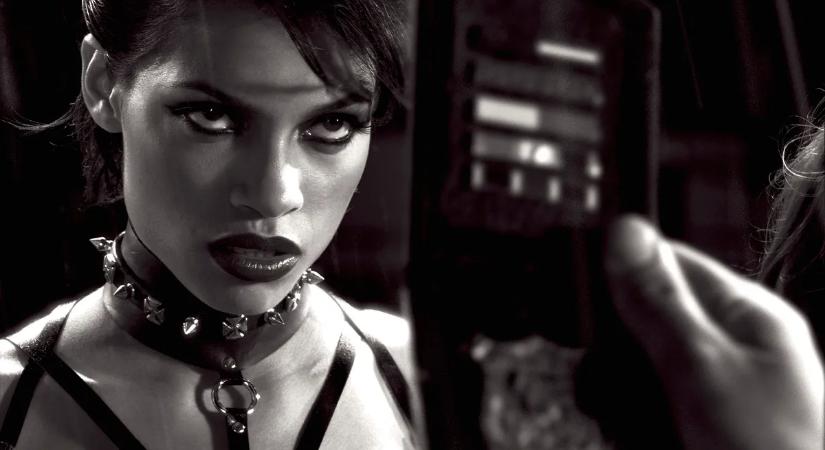 A konyhától a fénykardig – A szexi színésznő, Rosario Dawson 47 éves lett!