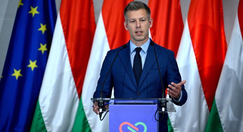 Magyar Péter: Működő és emberséges Magyarországot építünk - itt van a miniszterelnök teljes beiktatási beszéde!