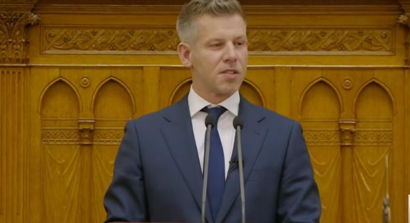 Magyar Péter: “Nem uralkodni fogok Magyarországon, szolgálni fogom a hazámat”