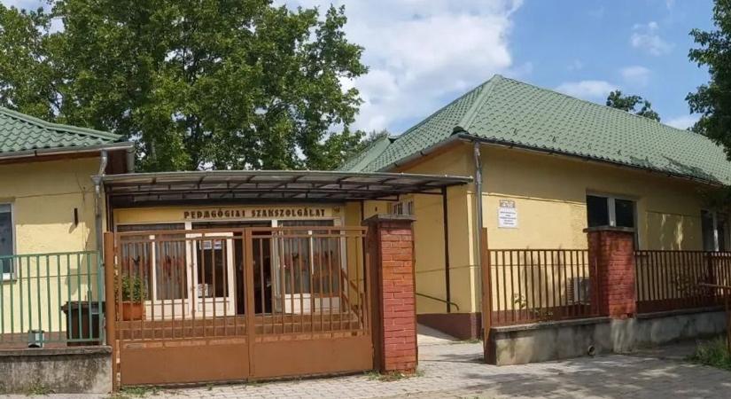 Fennállásának ötvenedik évfordulóját ünnepli a szakszolgálat