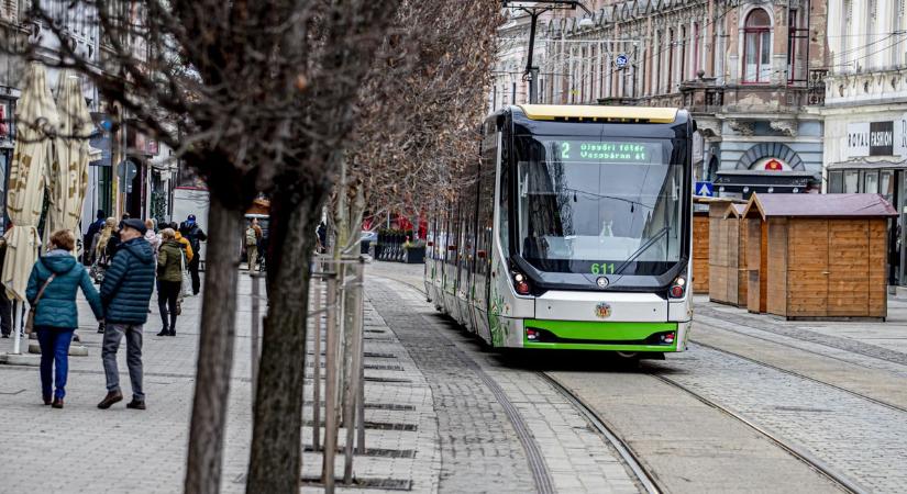 A legtöbb sofőr nem tudja, mikor van elsőbbsége a villamosnak – te igen?