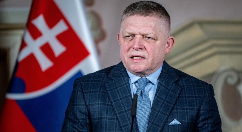 Nem üzent semmit Zelenszkij Putyinnak – Ficón keresztül