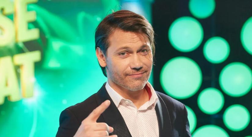 Kovács Áron meglepő kijelentést tett: „Az AI óriási konkurenciája Istennek”