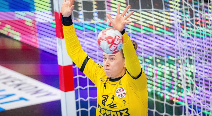 Vácon sem hibázott a DVSC