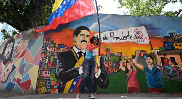 Nem bírja a hálózat: Venezuela továbbra is tiltja a bitcoinbányászatot