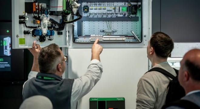 Új szintre emelhető az ipari vállalatok versenyképessége