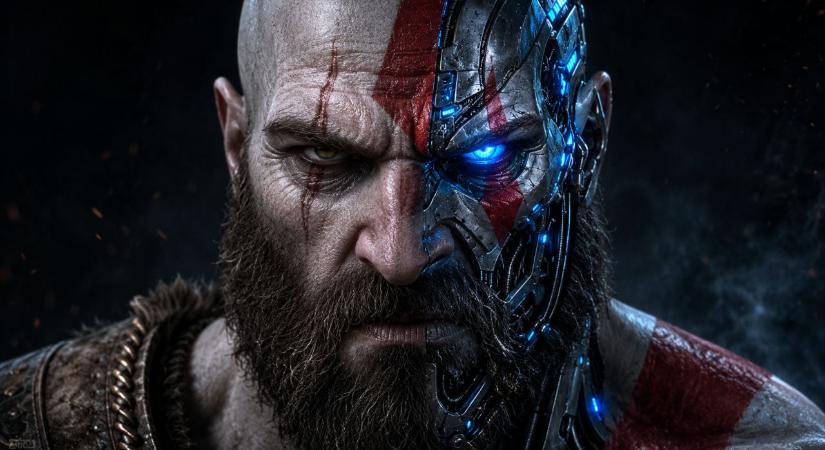A Sony szerint a PlayStation következő nagy lépése az, amitől már mindenkinek tele van a hócipője: az AI