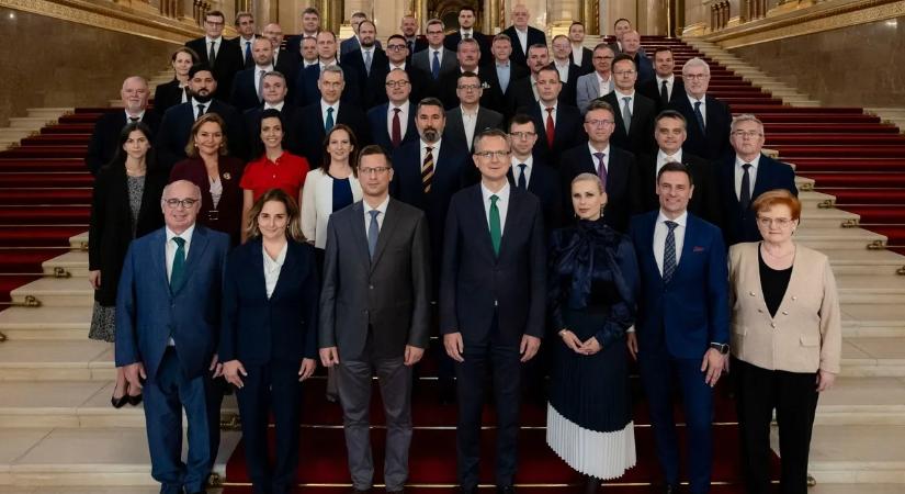 Gulyás Gergely: A valóságtagadással nehéz nemzeti konszenzust teremteni.