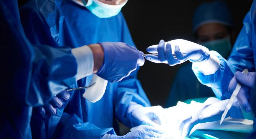Rossz szervet műtött ki a betegből, megölte őt az orvos