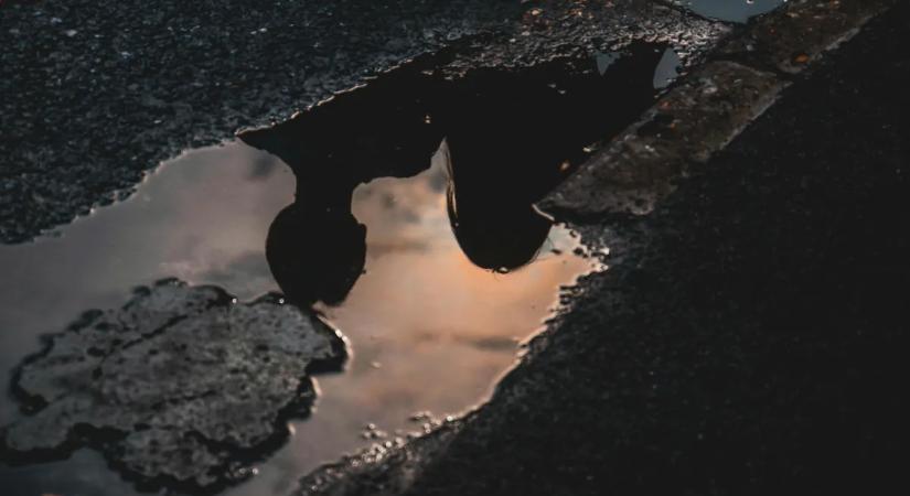 Késsel akarta kivégezni a magyar celebet az őrült rajongója