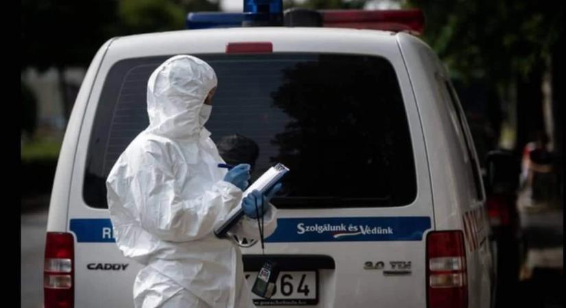 Egy volt rendőr kitálalt: ilyen a gyilkossági helyszínelők valódi világa