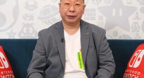 Visszavonul Takashi Tezuka, a Nintendo legendás fejlesztője