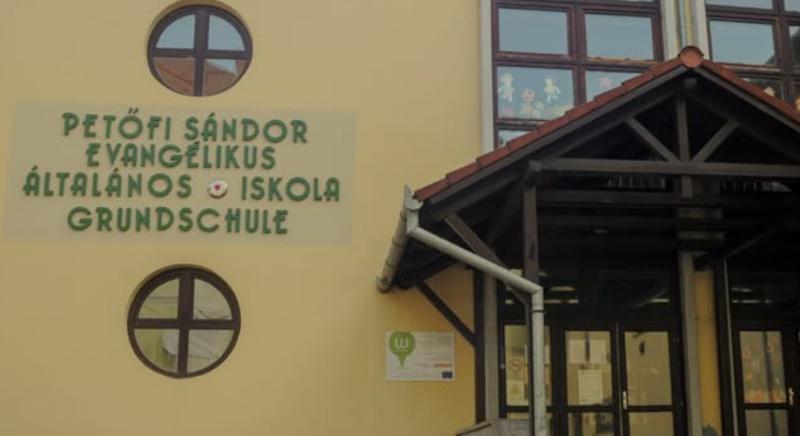 „Balázs hiánya pótolhatatlan” – gyászban a kisdiák iskolája