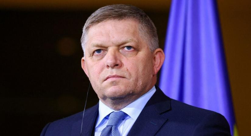Fico Moszkvában kijelentette, hogy „fekete bárány” lett az EU-ban