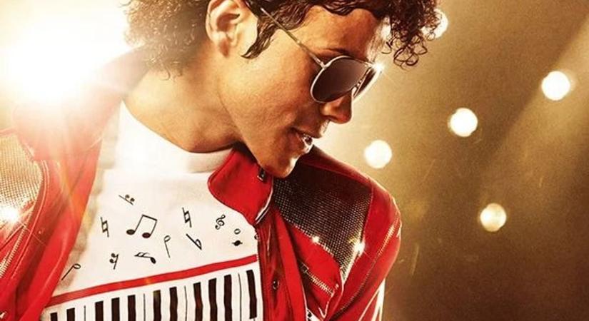 Michael Jackson a mozikban - Az ikon küzdelmei megzenésítve