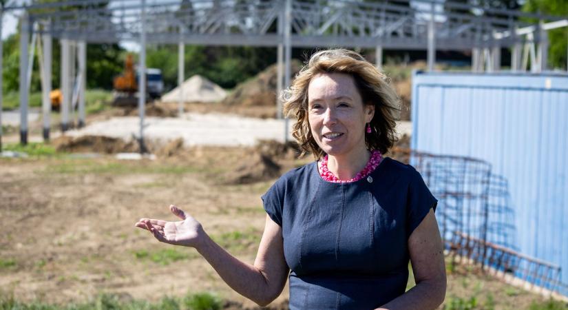 Évtizedes álom az út szélén – kiderült, mi épül a zalai fürdőváros határában