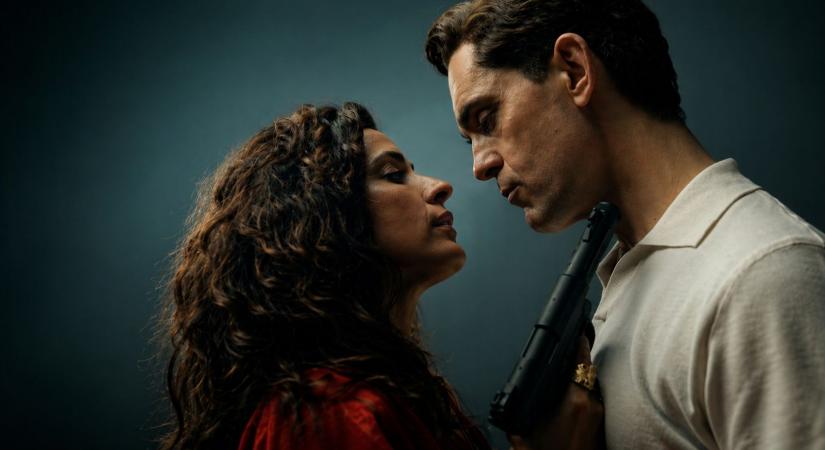 Napokon belül a Netflixen: A 2. évaddal folytatódik A nagy pénzrablás spin-offja!