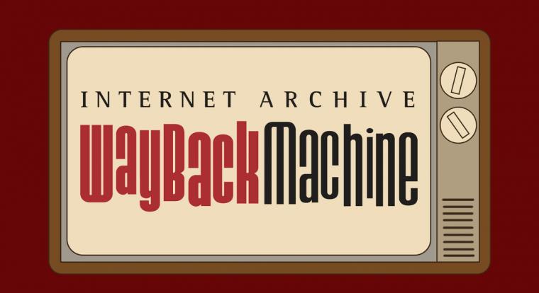 Az internet kedvenc archivumát ismét az AI sanyargatja