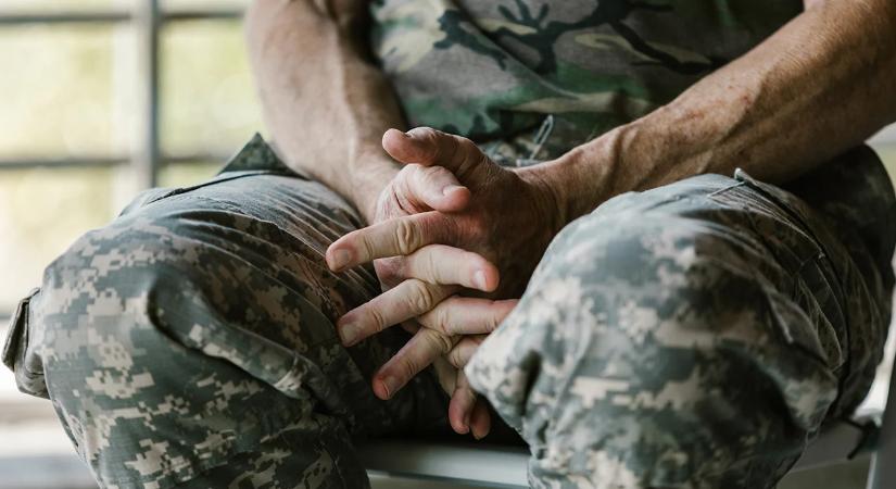 Ukrajnában a veteránok szakszervezetének létrehozását tervezik