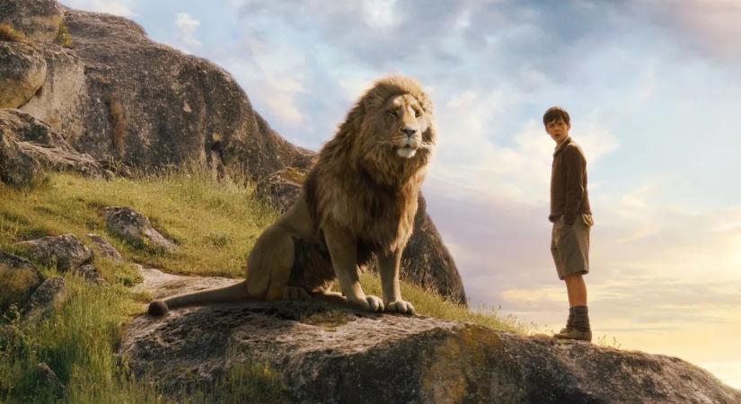 Tényleg kell ez? Több mint 300 millió dollárból készül az új Narnia-film!