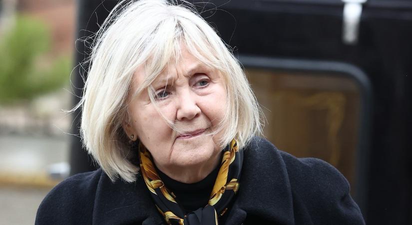 Halász Judit a házasságáról: „Nehéz megúszni hullámvölgy nélkül”
