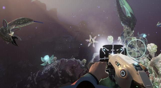 Csobbanás az ismeretlenbe: Első napon jön a Game Passba a Subnautica 2!