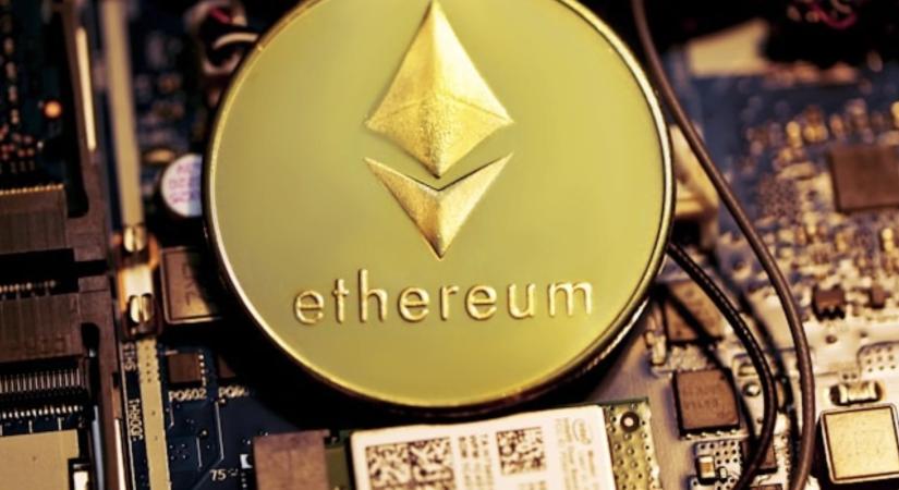 Újra pluszban az amerikai spot Ethereum ETF-ek: a BlackRock ETHB húzta fel a piacot