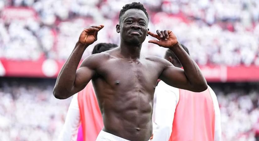 Továbbra is nyeretlen 2026-ban az Espanyol, a Sevilla ellépett a kieső helyektől