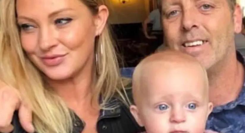 Felfoghatatlan csapás: kishúga és édesanyja után apját is elvesztette a két kamasz