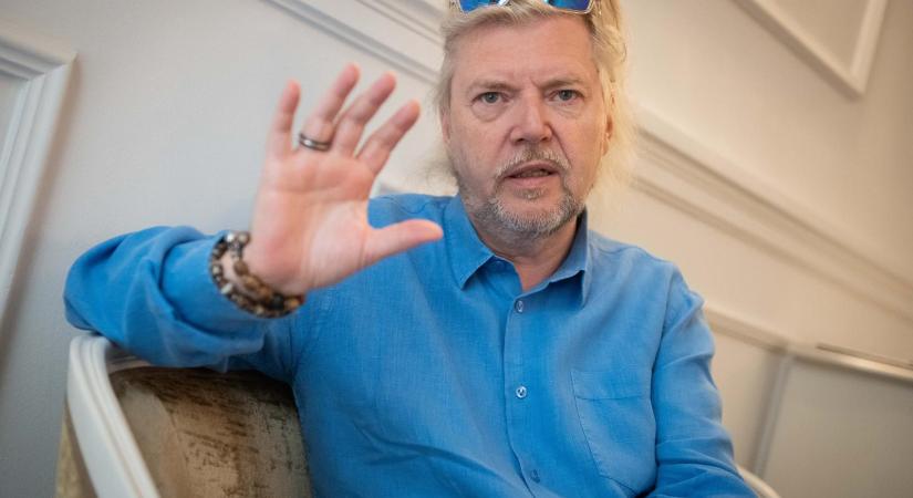 Gerendai Károly: Nem véres bosszúra, hanem igazságos elszámoltatásra és működő országra van szükségünk