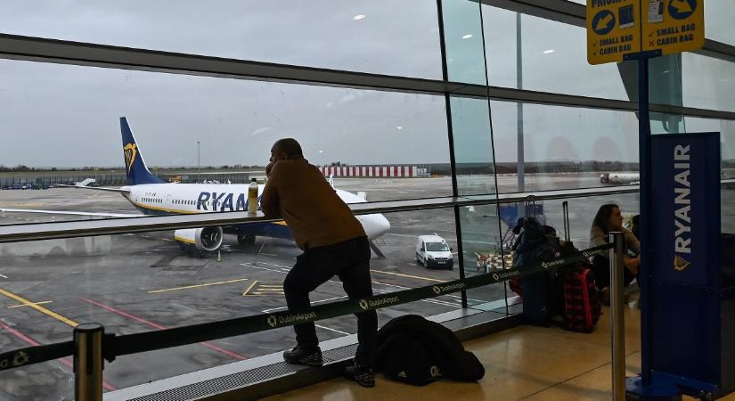 Pusztító hatása lehet annak, amit meglép a Ryanair a görögökkel