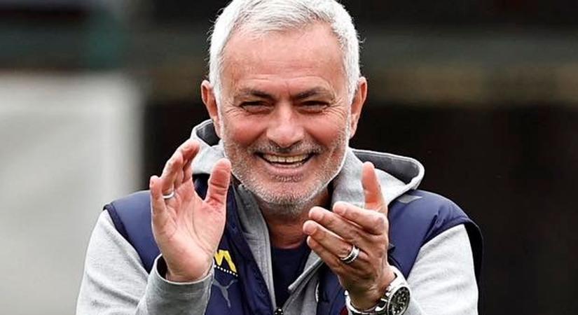 José Mourinho ezt három igazolást kéri a Real Madridtól a visszatéréséért