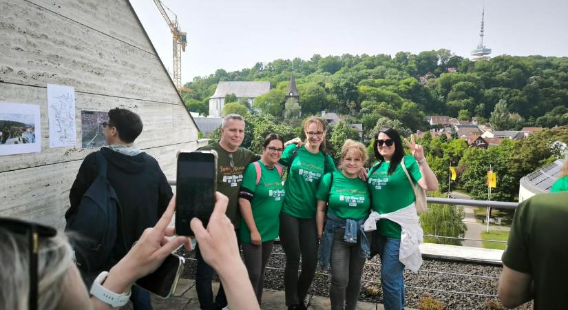 Sokkal több ez, mint egy játék: ismét összehozta a miskolciakat a Játékos VárosJárás