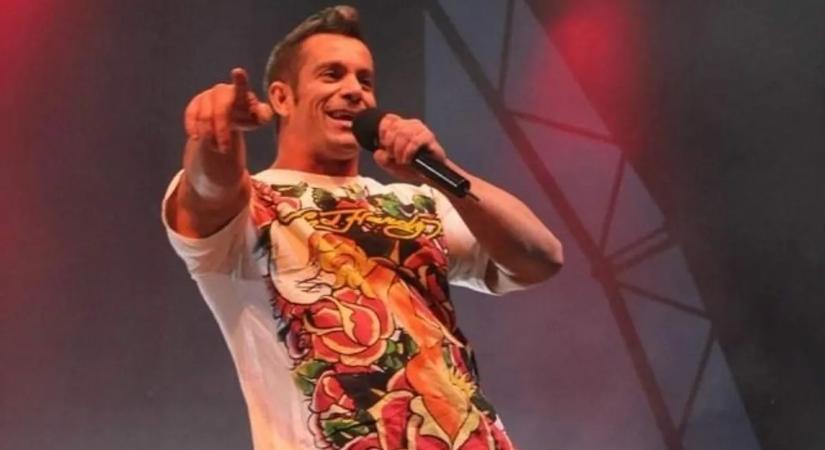 Újra támad a hódító mosoly: 3 milliót költ a fogaira a Hip Hop Boyz legendája