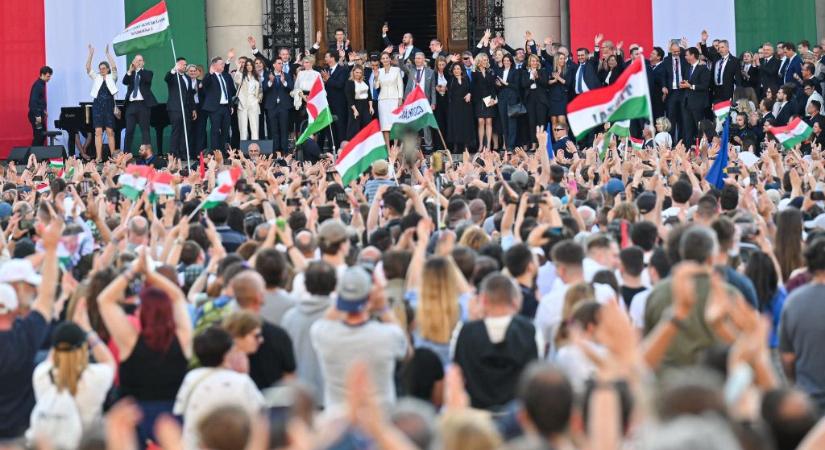 Jó bulizást, aztán minden jót kívánunk