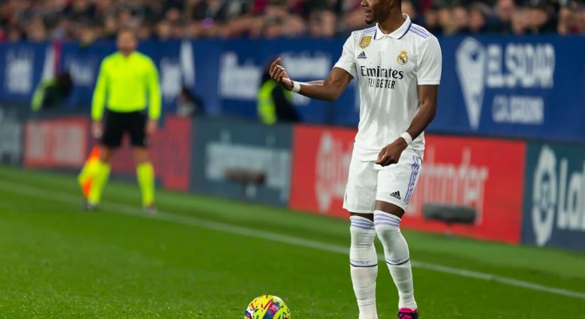 Újabb nagy név távozhat a Real Madridtól