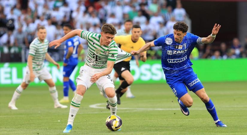 Ferencváros–ZTE FC: hosszabbítás dönt a kupa sorsáról