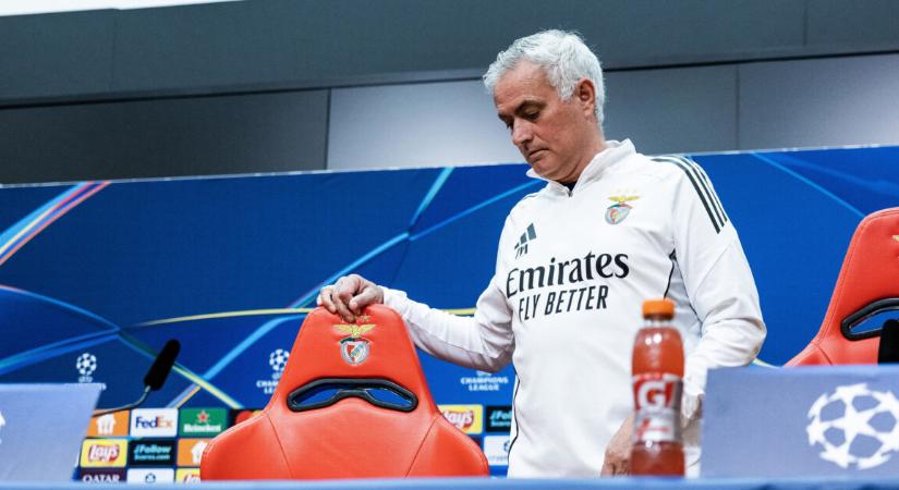 Mourinho 3 sztárigazolást kér a Real Madrid kispadjáért