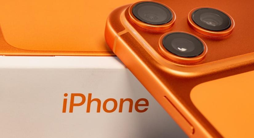 Mi történik, ha soha nem frissíted az iPhone-odat?