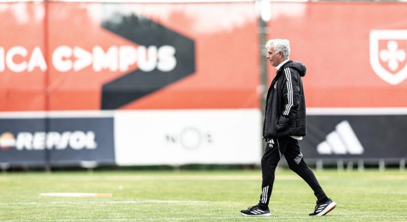 Mourinho azonnal 5 játékos távozását kezdeményezheti a Real Madridnál