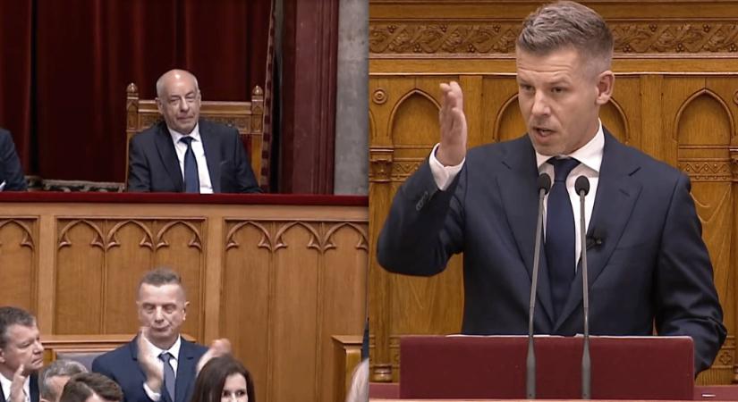 „Álljanak félre Magyarország megújításának útjából, kezdje a sort Sulyok Tamás!”