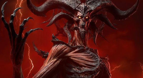 Diablo IV: Lord of Hatred teszt