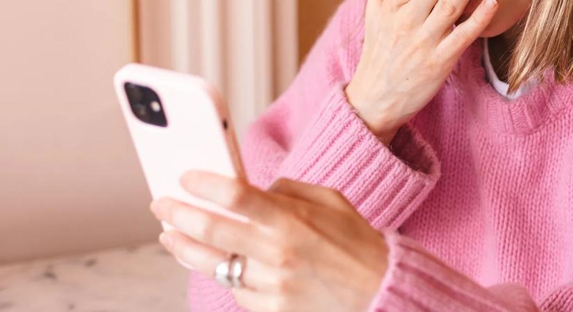 Lehet, hogy nem élem túl az estét – üzente a fiatal lány a halála előtt