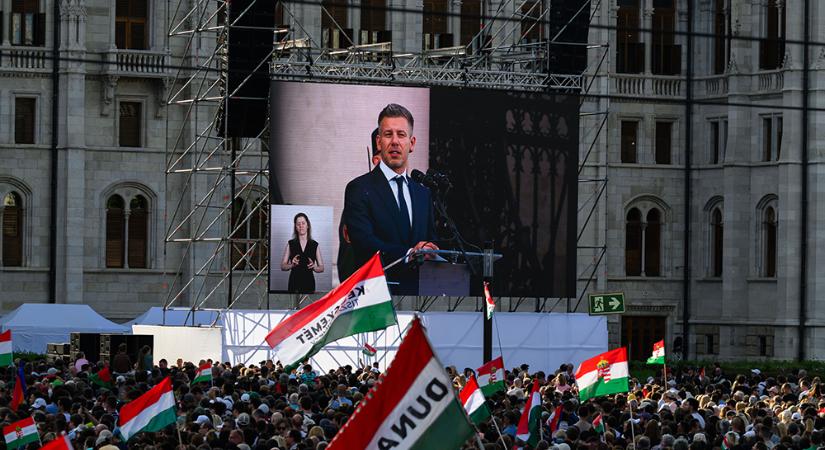 A szolidaritásról nem csak beszélni kell