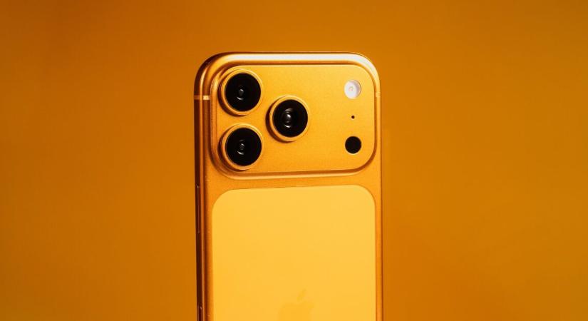 Zseniálisra sikeredett az új iPhone – úgy veszik, mint a cukrot