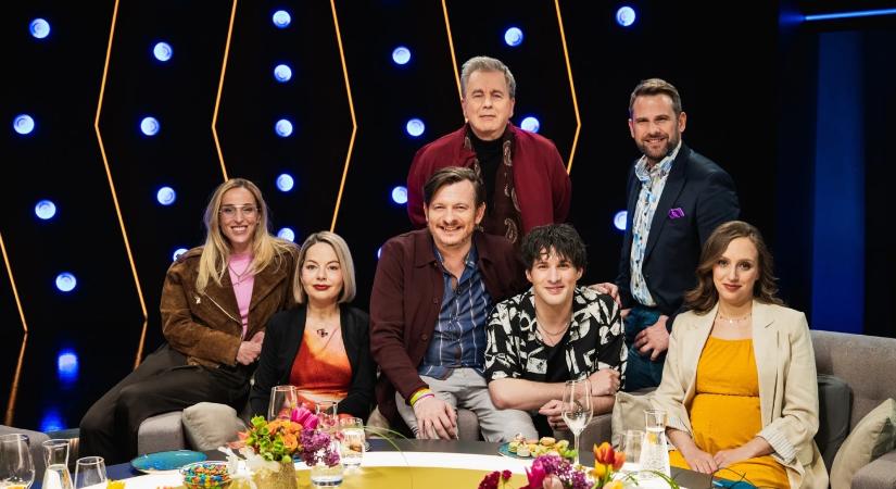 Ismerd meg a Friderikusz TalkShow mai vendégeit